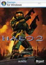 Halo 2 (PC DVD)