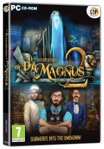 The Dreamatorium of Dr Magnus 2 (PC CD)