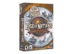 Rise of Nations: Throne and Patriots Expansion Pack (PC)