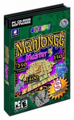 Mahjongg Master 5 (PC)
