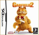 Garfield 2 (Nintendo DS)