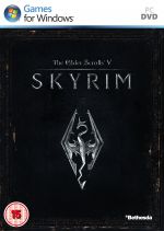 The Elder Scrolls V: Skyrim (PC DVD)