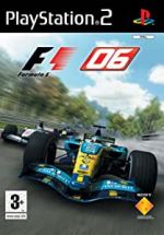 Formula 1 2006 (PS2)