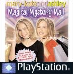 Mary Kate & Ashley: Magical Mystery Mall (PS)