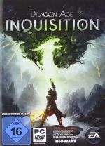 Dragon Age: Inquisition [German Version]