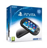 Sony PS Vita [New Slim 2014 version] (PlayStation Vita)
