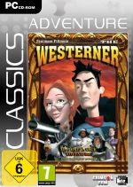 The Westerner - Windows