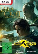 Lara Croft And The Guardian Of Light [German Version]