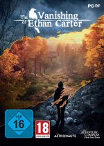 The Vanishing of Ethan Carter - Windows