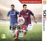 Third Party - Fifa 15 Occasion [ Nintendo 3DS ] - 5030949113214
