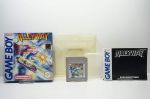 Alleyway Nintendo Blister - Game Boy - PAL