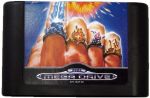 Jewel Master (Mega Drive)