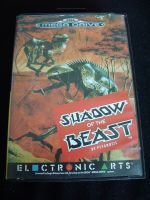 Shadow of the Beast (Mega Drive)