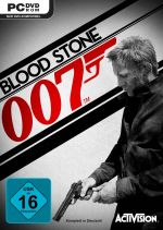 James Bond Blood Stone (PC)
