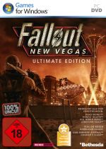 Fallout: New Vegas - Ultimate Edition [German Version]