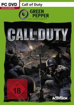 Call of Duty 1 (USK 18), Green Pepper