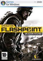 Operation Flashpoint: Dragon Rising [German Version]