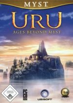 URU: Ages Beyond Myst [German Version]