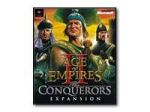 Age of Empires II: The Conquerors Expansion Pack