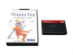 Wonder Boy in Monster Land (Master System)
