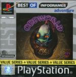 Oddworld: Abe's Oddysee (PS1)