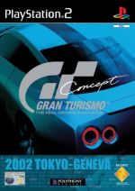 Gran Turismo Concept