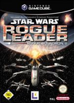 Star Wars Rogue Leader - Rogue Squadron 2 [German Version]