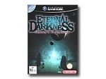 Eternal Darkness - Sanity's Requiem (Gamecube US)