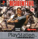 Resident Evil - Platinum (PS)