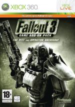 Fallout 3: Game Add-On Pack - The Pitt and Operation: Anchorage
