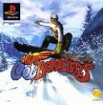 Cool Boarders (PS)