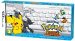 Learn with Pokémon: Typing Adventure (Nintendo DS)