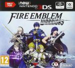 Fire Emblem Warriors Only Compatible with New Nintendo 3DS/XL and 2DS XL