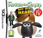 Shaun the Sheep: Off His Head (Nintendo DS)