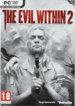 The Evil Within 2 - PC DVD