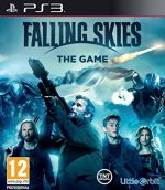 PS3 FALLING SKIES THE VIDEOGAME