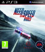 Need for Speed Rivals - Limited Edition