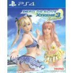 Dead or Alive Xtreme 3 Fortune ( English and Chinese Subtitles ) for PlayStation 4 [PS4]