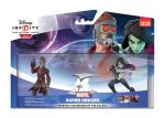 Disney Infinity 2.0 Guardians of the Galaxy Playset Pack