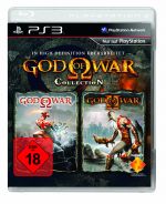 God of War Collection [German Version]