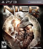 Nier for Sony PS3