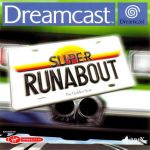 Super Runabout: The Golden State (Dreamcast)
