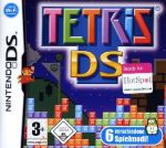 Nintendo DS Tetris DS
