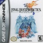 Final Fantasy: Tactics Advance (GBA)