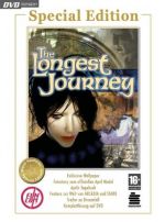 The Longest Journey Special Edition [German Version]