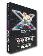 Xploder PS2: Cheat System for Playstation 2 (PS2)