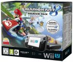 Nintendo Wii U 32GB Premium Pack with Mario Kart 8