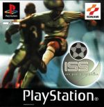ISS Pro Evolution (PS)