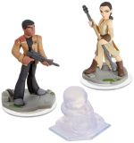 Infinity 3 Force Awakens EU Playset Pack (PS4/PS3/Xbox One/Xbox 360/Nintendo Wii U)