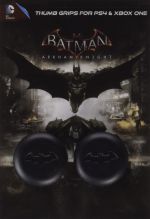 Batman Thumb Grips - 2 Pack (PS4/Xbox One)